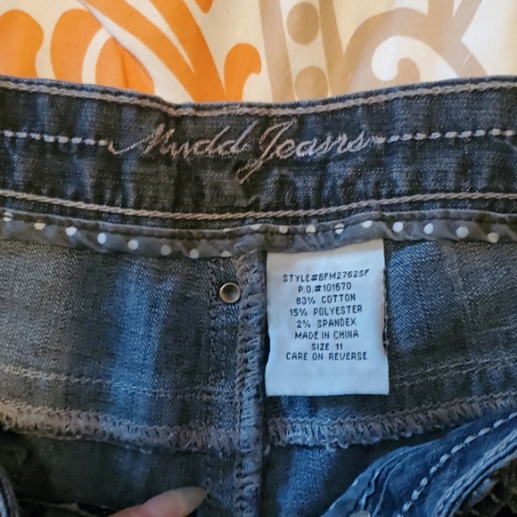 Jeans - Picture 3 of 3